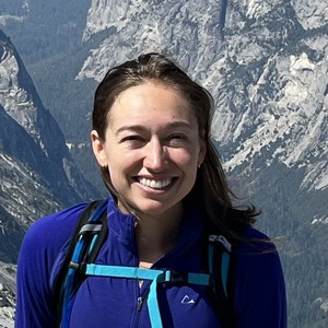 Fundraising Page: Kelly Harris